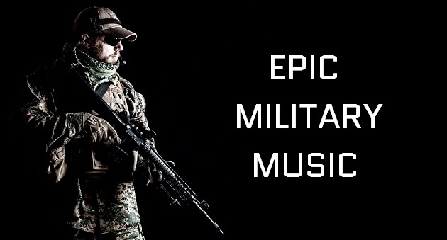 Military music