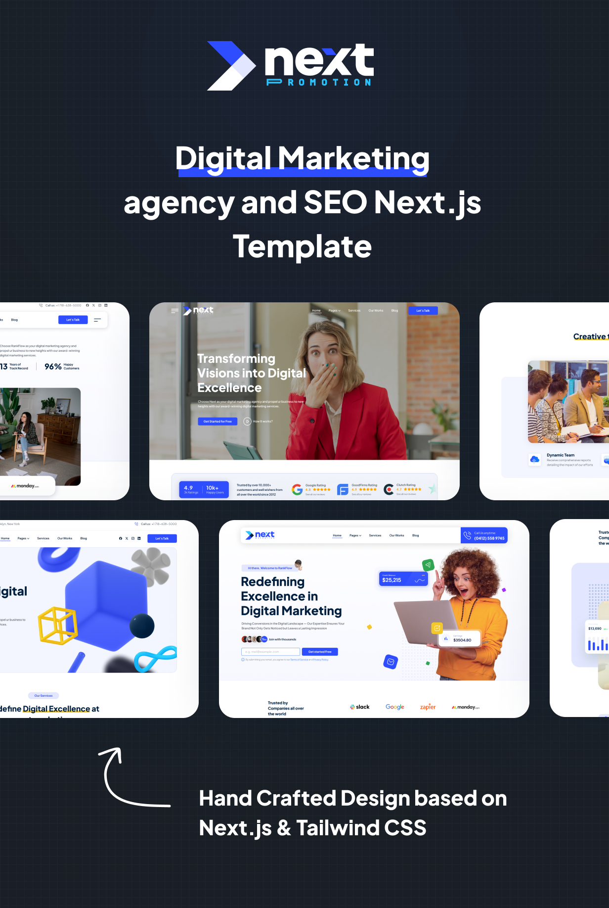 Next pro nextjs