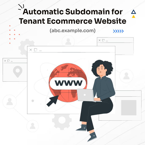 Ecommet - Multitenant Ecommerce Website (White Label) - 6