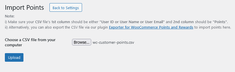 Enhancements for WooCommerce Points and Rewards - 3