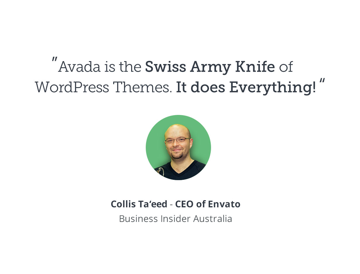 Avada | Website Builder For WordPress & WooCommerce - 19