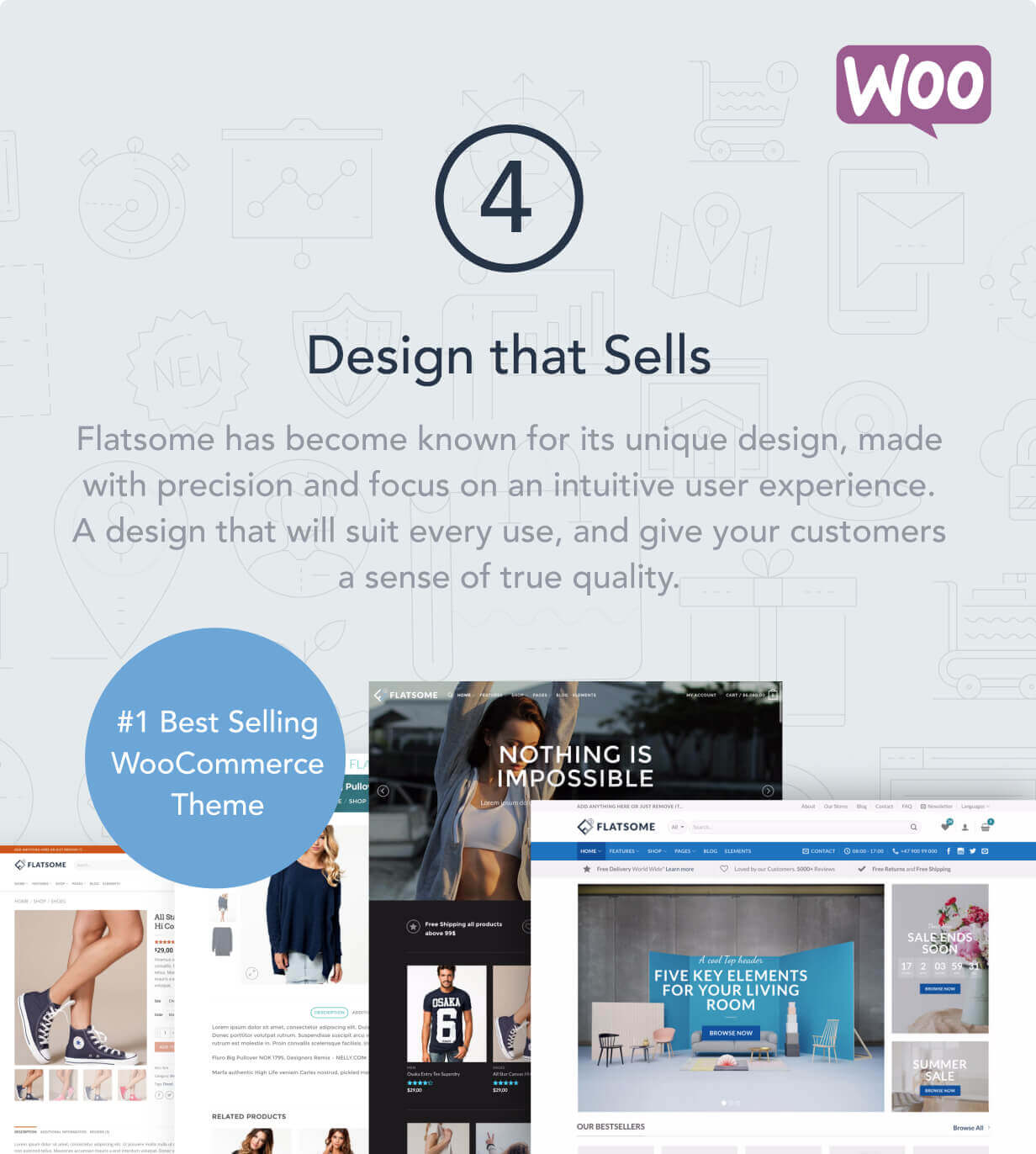 Flatsome | Multi-Purpose Responsive WooCommerce Theme - 14