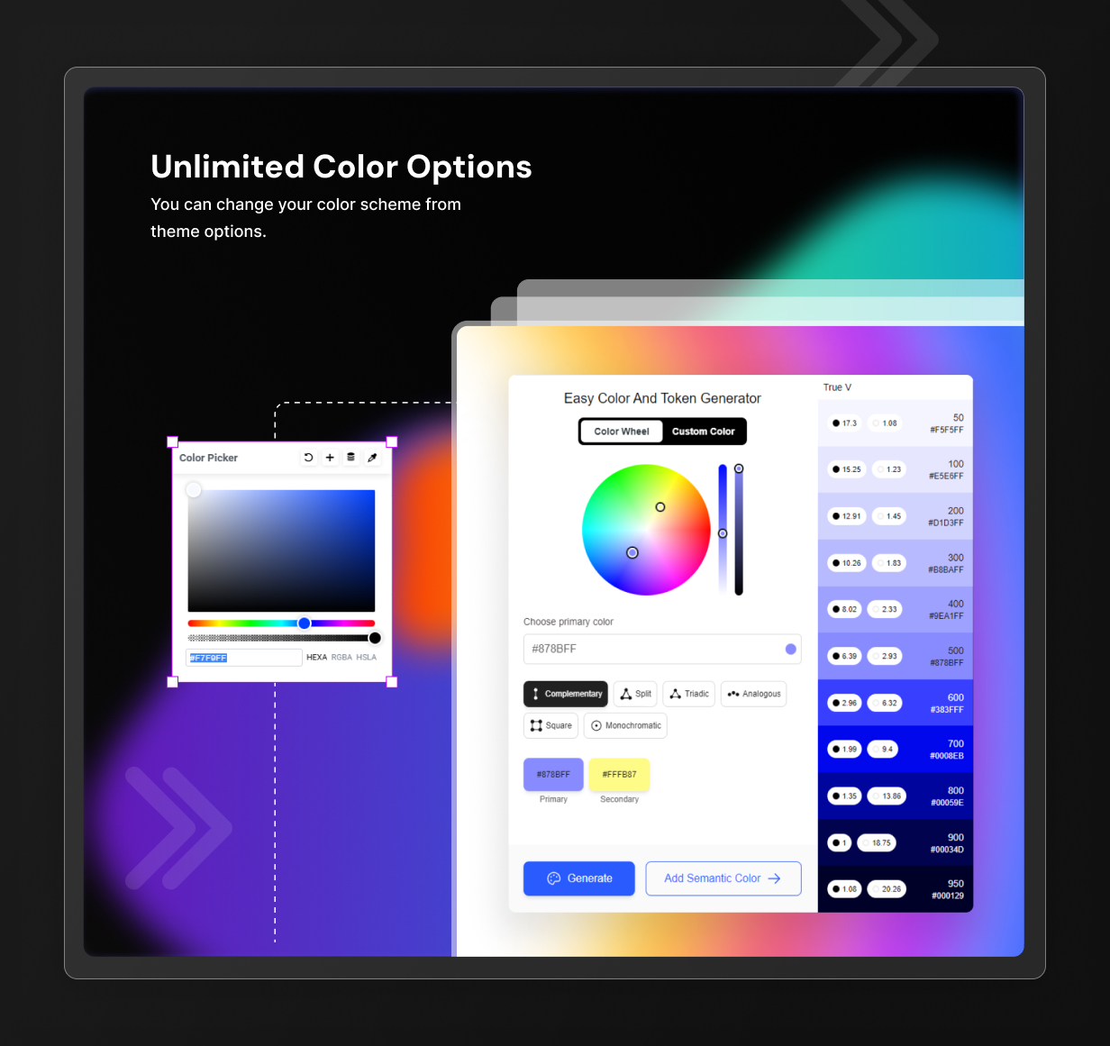Blunor – Creative Agency & Portfolio WordPress Theme - 6