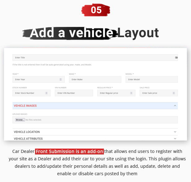 Car Dealer - Automotive Responsive WordPress Theme - 22