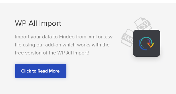 Findeo - Tema WordPress de imóveis - 6