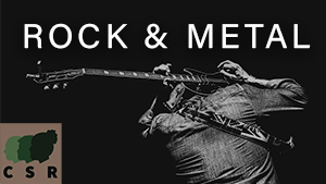 Rock-Metal