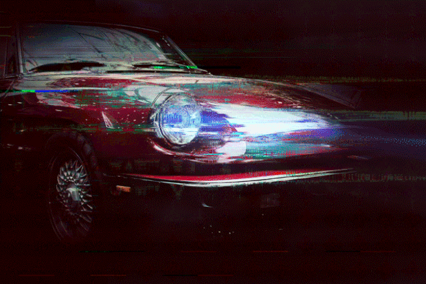 Animated Glitch - Photoshop Action - 8