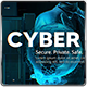 Cyber-Security-Two-Icon