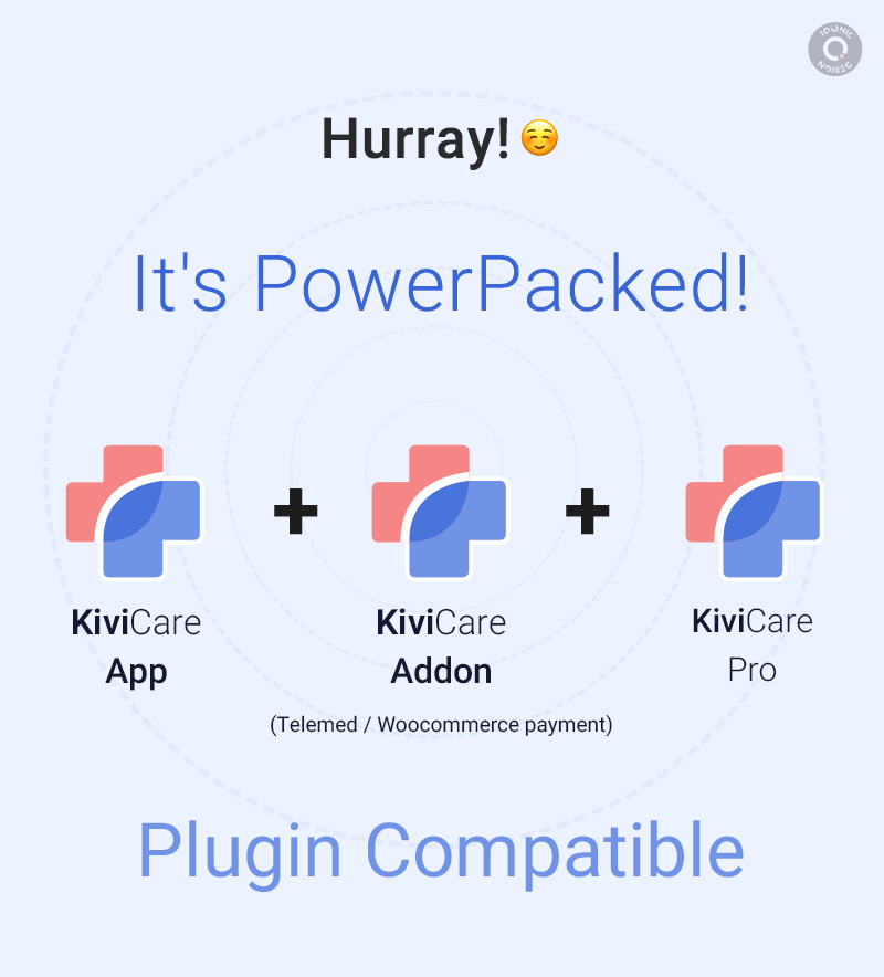 KiviCare Flutter 2.0 App – Clinic & Patient Management System - 7