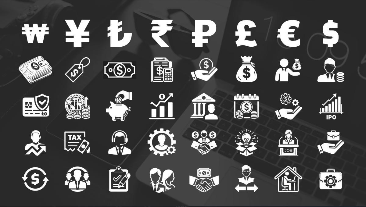 Infomax - The Big Infographics Pack - 60