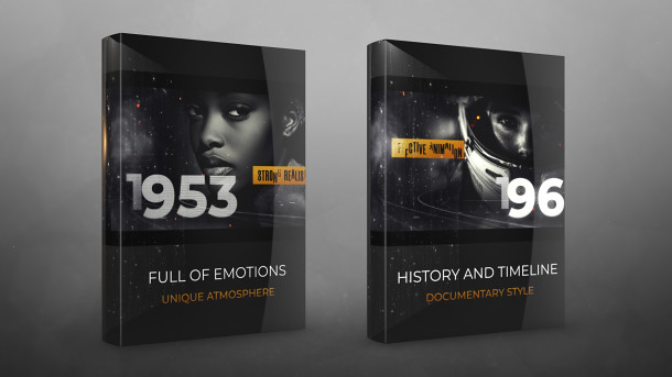 History Timeline - 2
