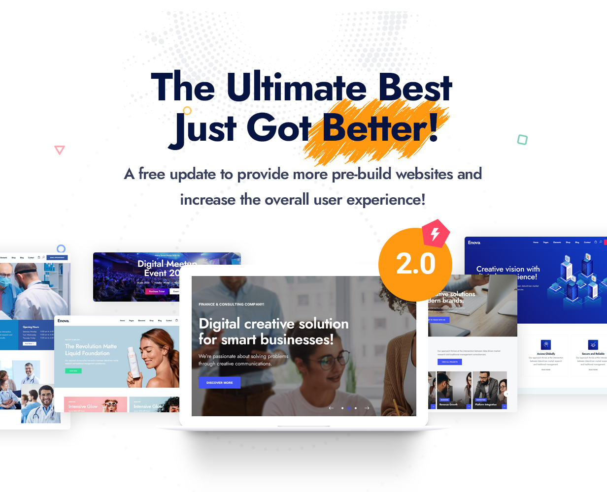 Woocommerce Themes