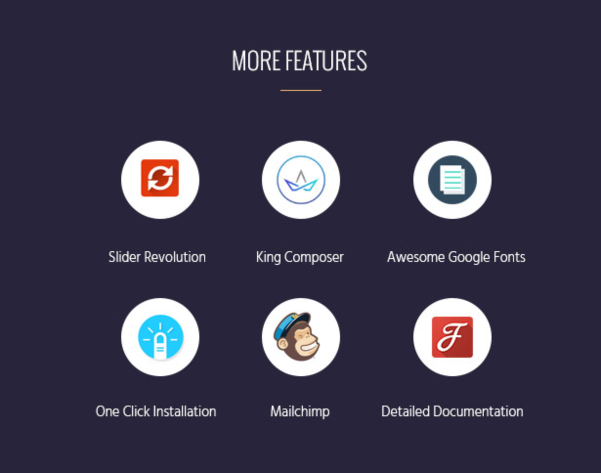 Skyview Complex Powerful Plugins Single Property & Real Estate WordPress Themes