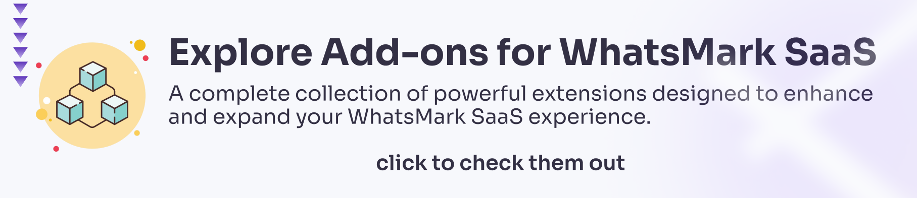WhatsMarkSaaS - WhatsApp Marketing & Automation SaaS Platform with Bots, Chats, Bulk Sender & AI - 3