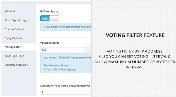 BWL Pro Voting Manager - 37