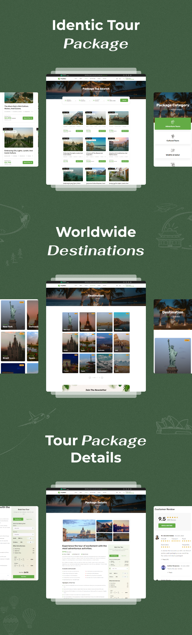 Woocommerce Themes