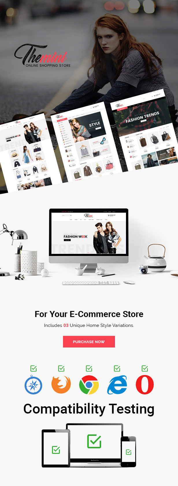 Themini - Multipurpose Responsive Fashion Opencart 3.x Theme - 1