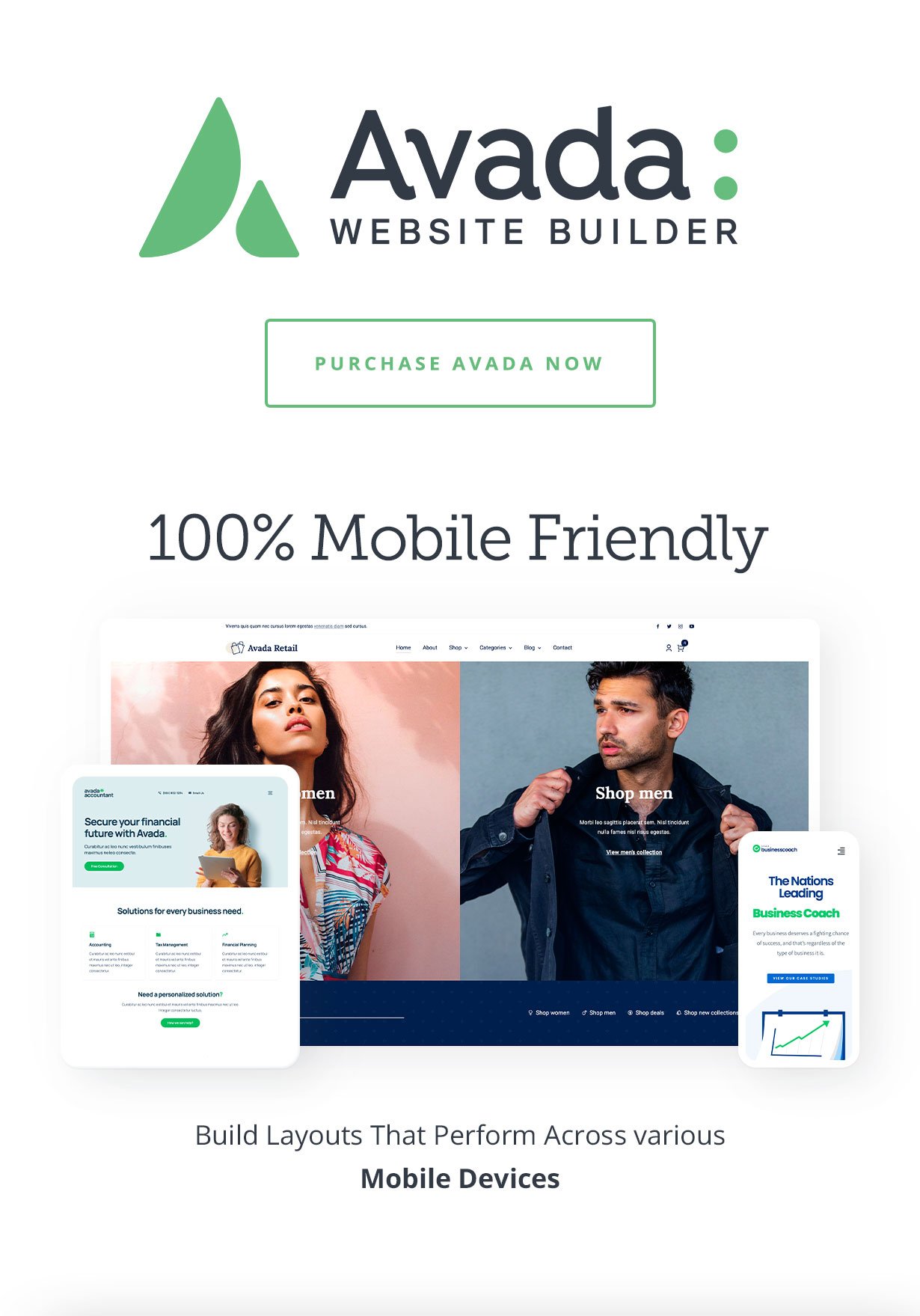 Avada | Website Builder For WordPress & WooCommerce - 14