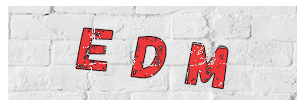 EDM