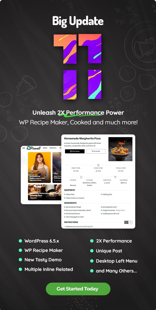 Pixwell - Magazine WordPress - 1