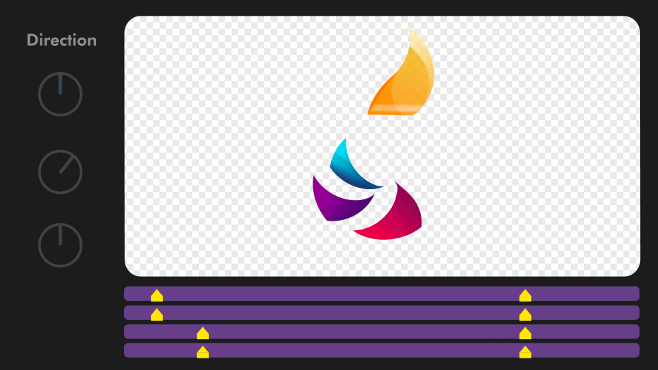 Layers | Logo Animation Kit - 2