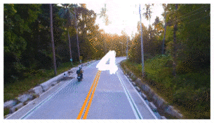 Brush Transitions - 4