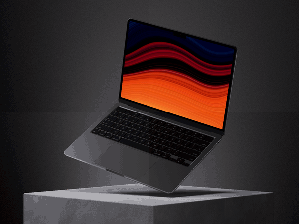 Stripes Animated Backgrounds - 2