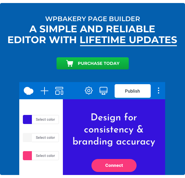 WPBakery Page Builder for WordPress - 4