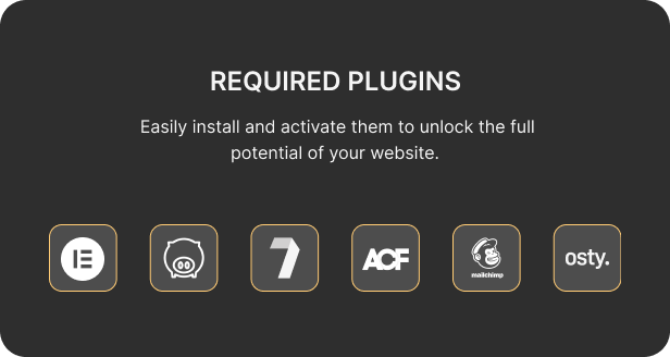 portfolio wordpress theme