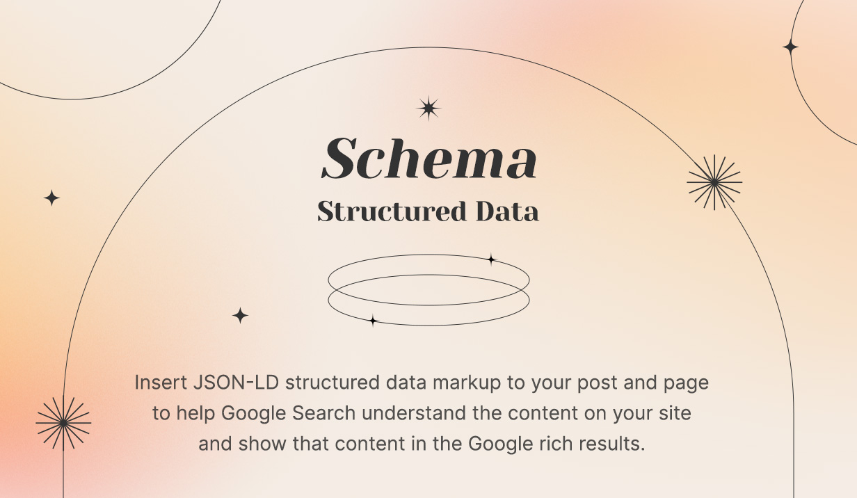Momelo - Schema Structured Data