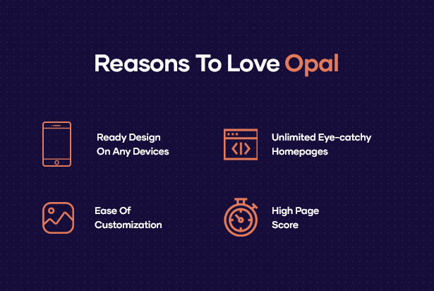 powerful & reasons to love Opal