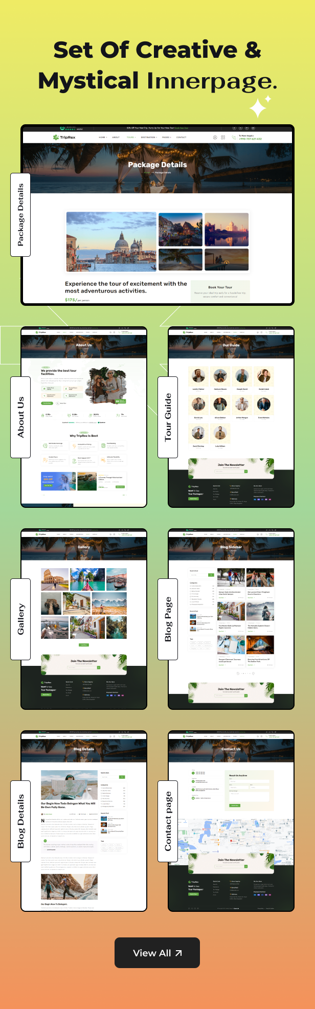 Woocommerce Themes