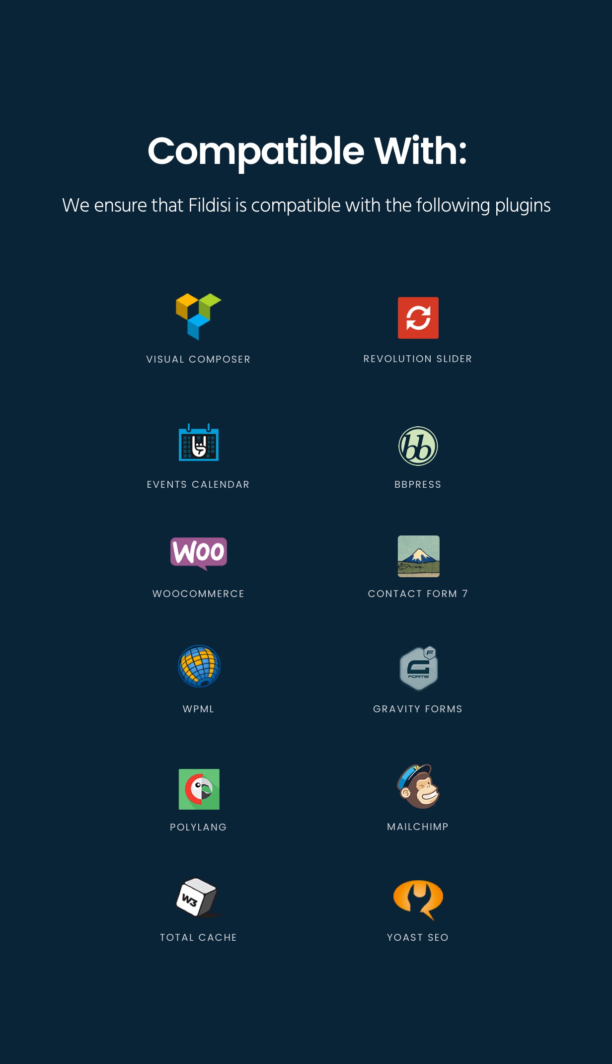 Woocommerce Themes