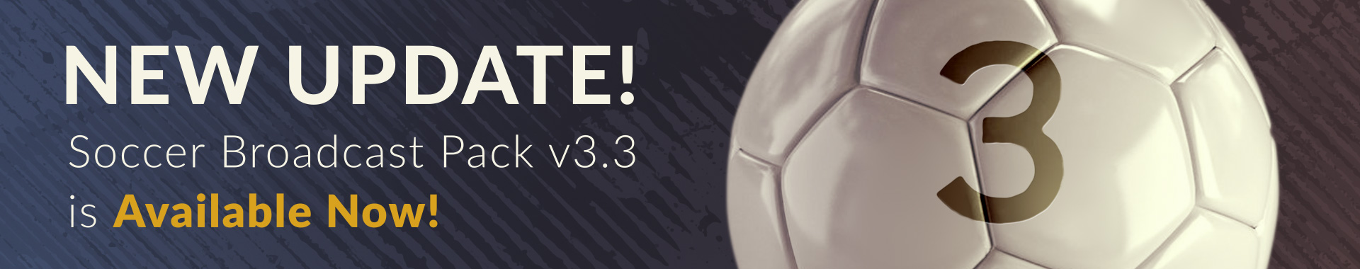 New Update Available