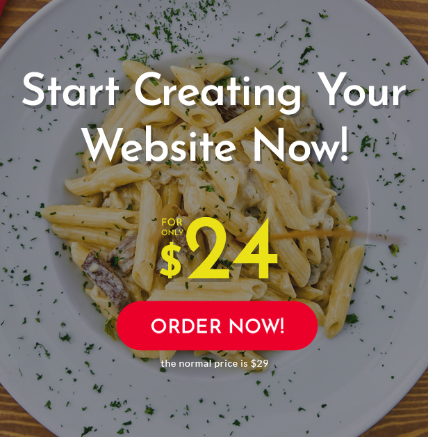 Yummi - Fast Food Delivery Restaurant HTML Template - 3