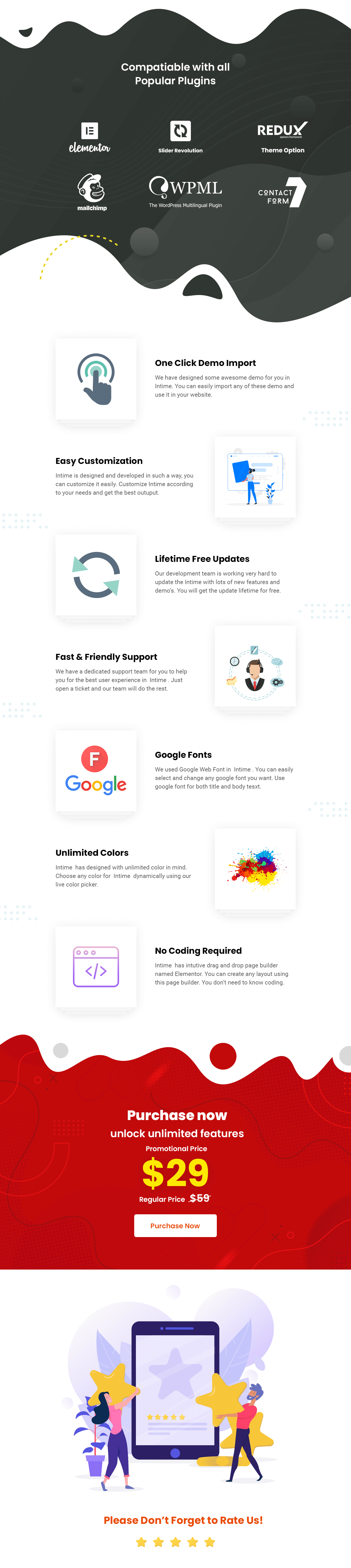 Intime - Business Consulting - 6