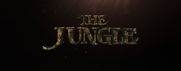 Movie Design Production