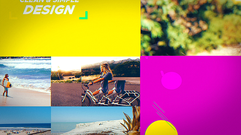 Traveler Opener - Free After Effects Templates | VideoHive  20265704