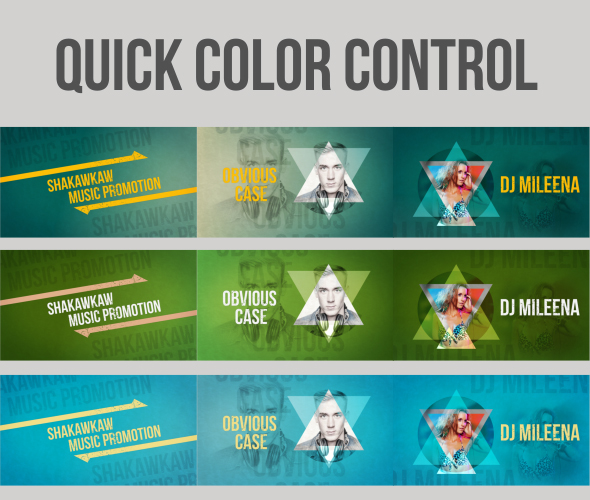 Music Event Promo - 3