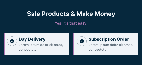 Freshu - Water Subscription App and Delivery eCommerce Flutter Mobile App - 9