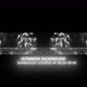 Rising Particles Waves Ultrawide Background - VideoHive Item for Sale