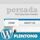 Persada Wordpress