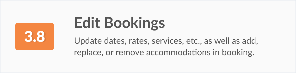 Plug-in WordPress de reservas de hotéis - Reservas de hotéis no MotoPress - 3