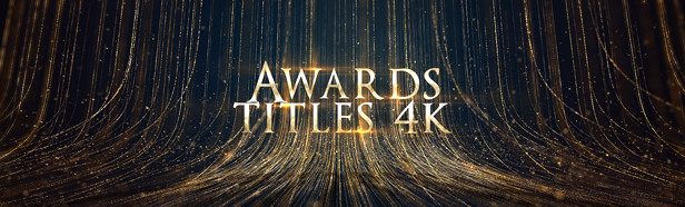 Particle Logo Reveal Pack 6in1 - 2