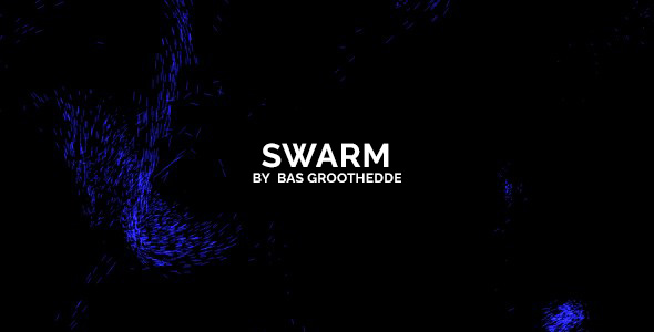 Particle Swarm