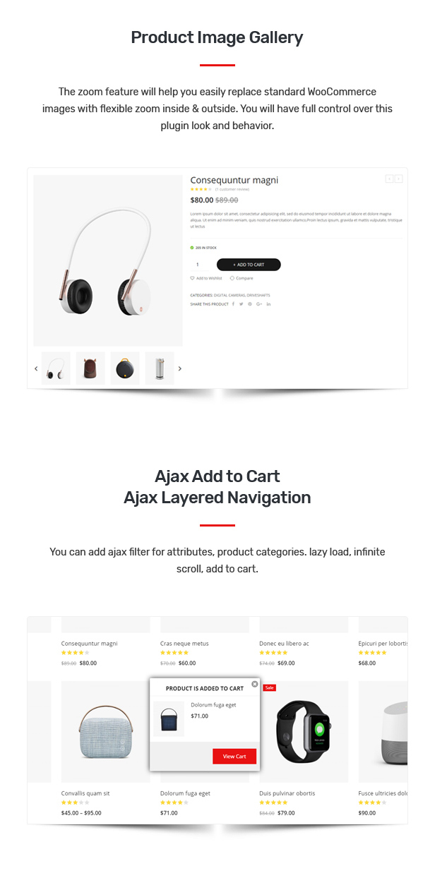 Boria - Multipurpose WooCommerce WordPress Theme