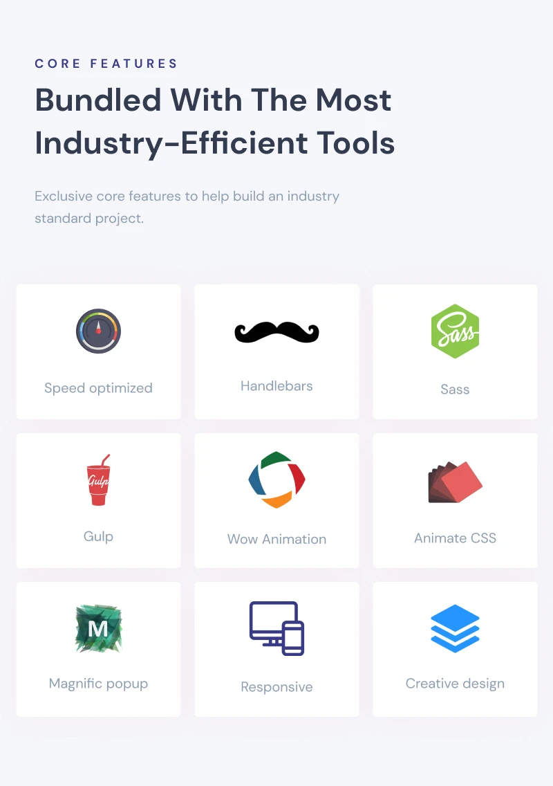 EmailChimp - Marketing Tool Admin Template (VueJS, Laravel, HTML) - 11