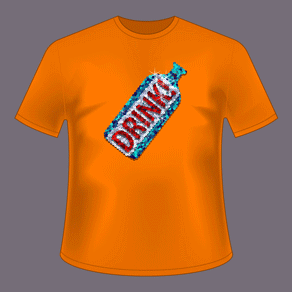 Paillettes Sequins Photoshop Actions - 7