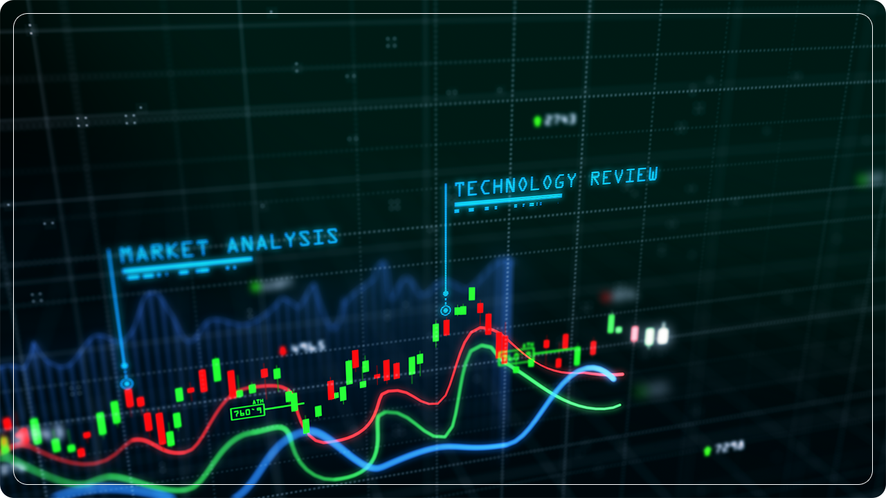 Crypto Trading Channel - 5