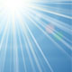 Sun Rays